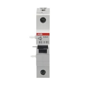 ABB S2CA1 Miniature Circuit Breaker