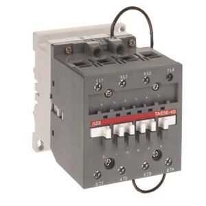 ABB TAE50400062 Contactor 4P 77-143V