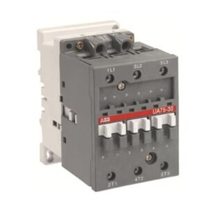 ABB UA75300088 Contactor 240V