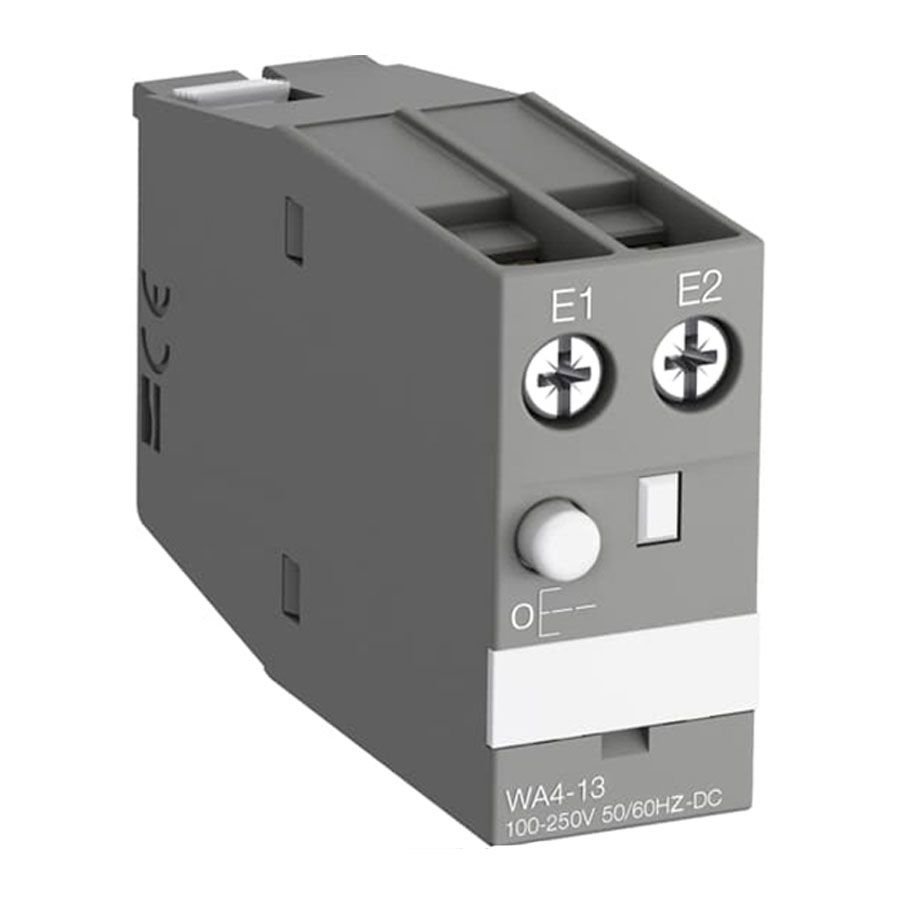 ABB WA4-96-13