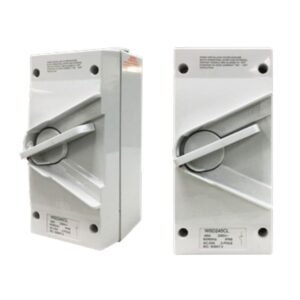 ABB WSD445CL