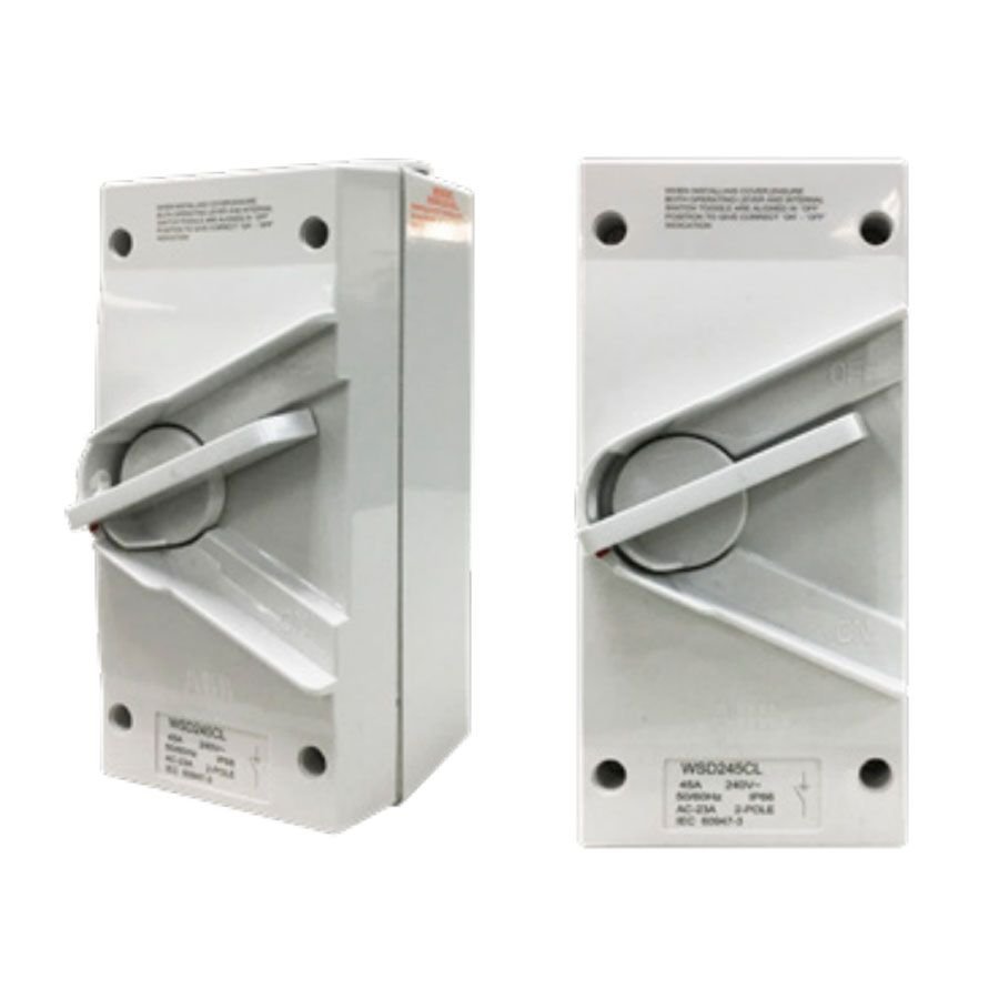 ABB WSD445CL