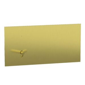 ABB CLI1041TABB Flush Switch