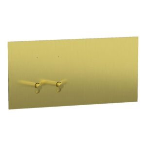 ABB CLI1042TABB Flush Switch
