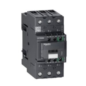 ABB TEELC1D65ABBE Contactor 65A 3P 24V