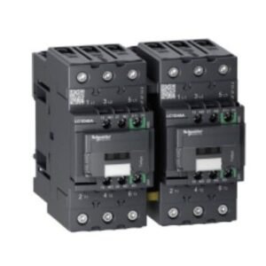 ABB TEELC2D40ABBE Contactor 40A 3P 24V
