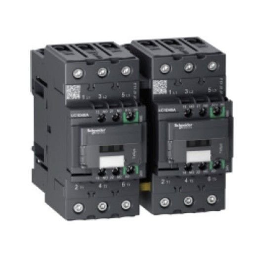 ABB TEELC2D40ABBE Contactor 40A 3P 24V