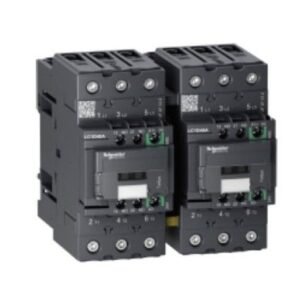 ABB TEELC2D65ABBE Contactor 65A 3P 24V