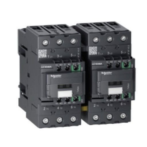 ABB TEELC2D65ABBE Contactor 65A 3P 24V
